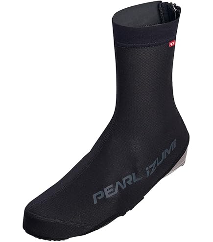 PEARL IZUMI シューズカバー XL ブラック Amazon.co.jp: PEARL IZUMI(パールイズミ) 92 レイン シューズカバー